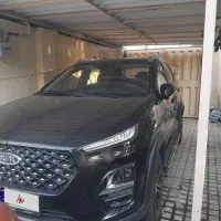 mvm xpro22 مدل ۱۴۰۳ جهت فروش