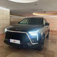 کی ام‌سی x5 مدل ۱۴۰۳
