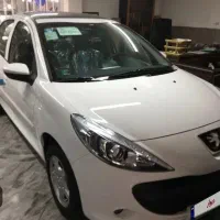 مشاوره فروش حواله ۲۰۷ اتومات