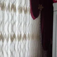پرده|پرده، رانر، رومیزی|اردبیل, |دیوار