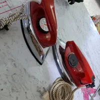 اوتو لباس . اتو لباس. بخار پرس .اوتو قدیمی. عتیقه