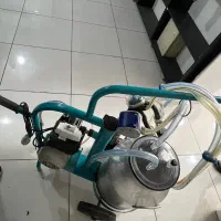 شیر دوش دامی