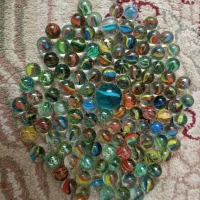 تیله بازی