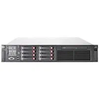 سرور اچ پی HP G7 DL380