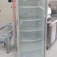 یخچال نوشابه
