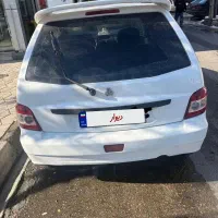 پراید111|خودرو سواری و وانت|قوچان, |دیوار