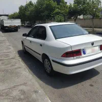 سمند EF7|خودرو سواری و وانت|گرگان, |دیوار
