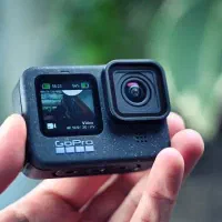 گوپرو هیرو ۱۲ gopro hero 12