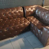مبل چستر