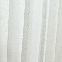 پرده تور کاملا سالم