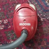 جاروبرقی دوو