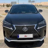 لکسوس nx|خودرو سواری و وانت|تهران, مروارید شهر|دیوار