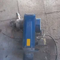 مشعل گازوعیلی