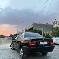 پارس ELX / TU5 فول سفارشی
