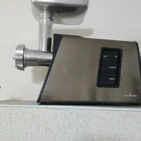 چرخ گوشت نو