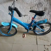 دوچرخه