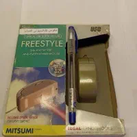 ماوس کلکسیونی نو MITSUMI ژاپن (بندانگشتی)