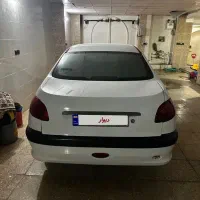 ۲۰۶sdمدل۹۵|خودرو سواری و وانت|بندرعباس, |دیوار