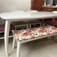 میزناهارخوری۶نفره