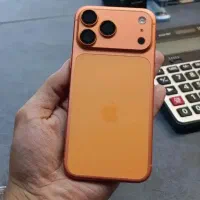 آیفون ۱۷پرومکس