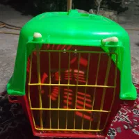 باکس سگ