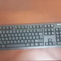 کیبورد