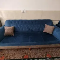 مبل راحتی 7 نفره مدل چستر