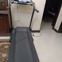 تردمیل خانگی