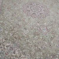 یک تخته فرش ۱۲متری خیلی عالی