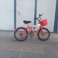 دوچرخه ۱۶ tpt