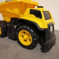 کامیون CATERPILLAR خارجی  تحمل وزن ۲۰۰ کیلو