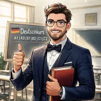 آموزش تخصصی زبان آلمانی