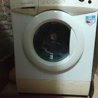 لباسشویی دوو