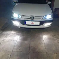 پژو پارس بیرنگ xu7 دریچه سیمی خونگی