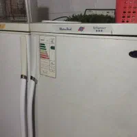 یخچال و فریزر الکترواستیل