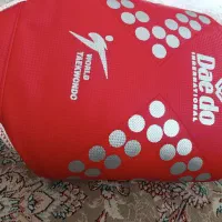 تمام وسایل مبارزه تکواندو