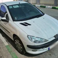 206 sd مدل ۹۸|خودرو سواری و وانت|مشهد, جاهد شهر|دیوار