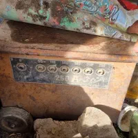 فروش فوری|ماشین‌آلات صنعتی|هشتگرد, مدرس|دیوار