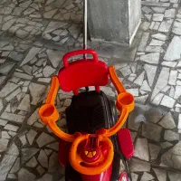 ماشین چهار چرخ