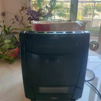 بخاری نیک کالا
