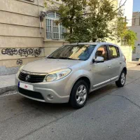 ساندرو اتومات مدل ۹۵