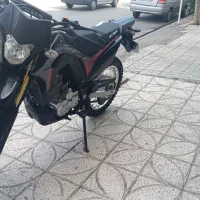 موتور تلر 250 توسن