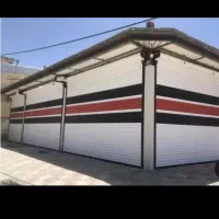 دماوند رودهن بومهن پردیس کرکره برقی جک  دوجداره