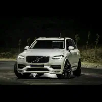 xc90 2016 فول هایکو