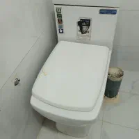 توالت فرنگی