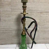 قلیان برنجی