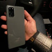 s20 plus|موبایل|اندیشه, اندیشه فاز ۳|دیوار