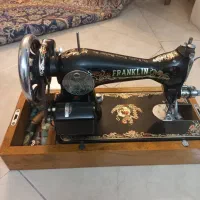 فروش چرخ خیاطی