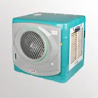 کولـر آبی بــرفاب 2800