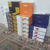 نیم لیوان فنجون بستی خوری اردور خوری